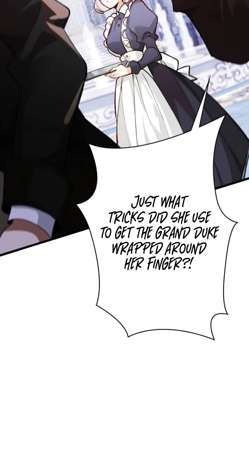 My Contractually Married Husband Wants Me Chapter 16 page 54 - 