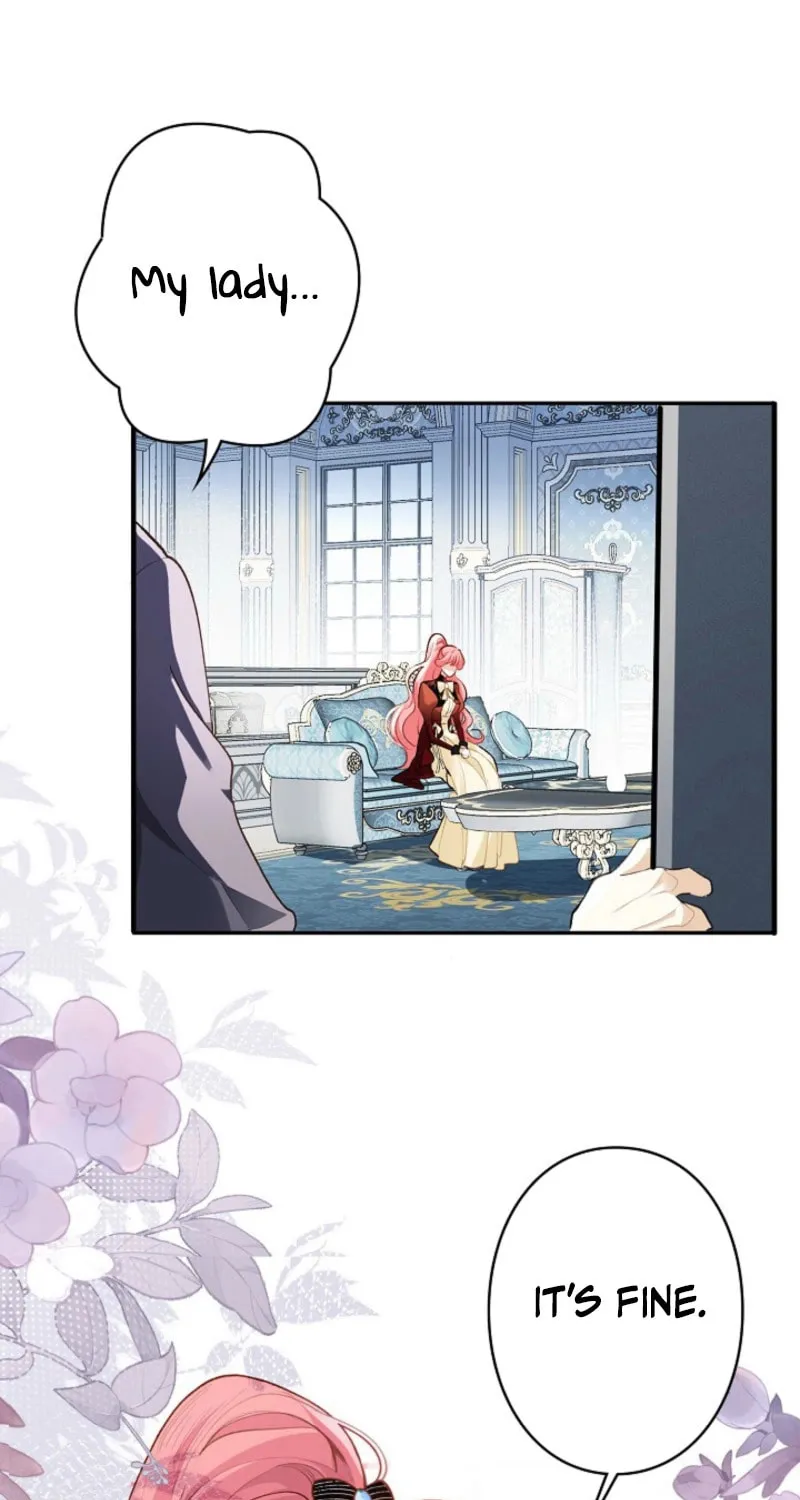 My Contractually Married Husband Wants Me Chapter 16 page 55 - 