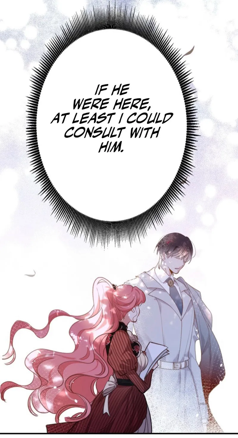 My Contractually Married Husband Wants Me Chapter 16 page 57 - 