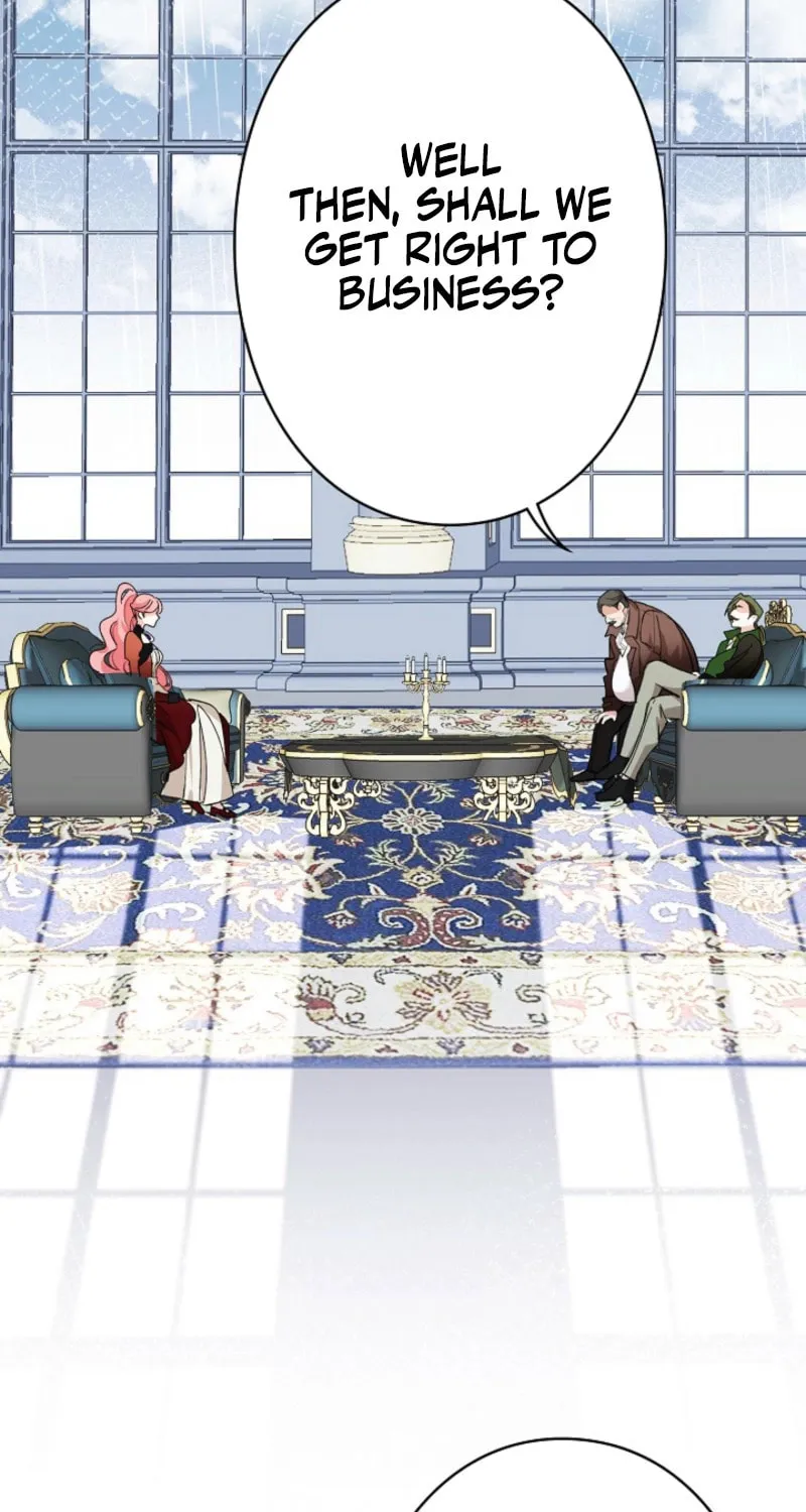 My Contractually Married Husband Wants Me Chapter 16 page 7 - 