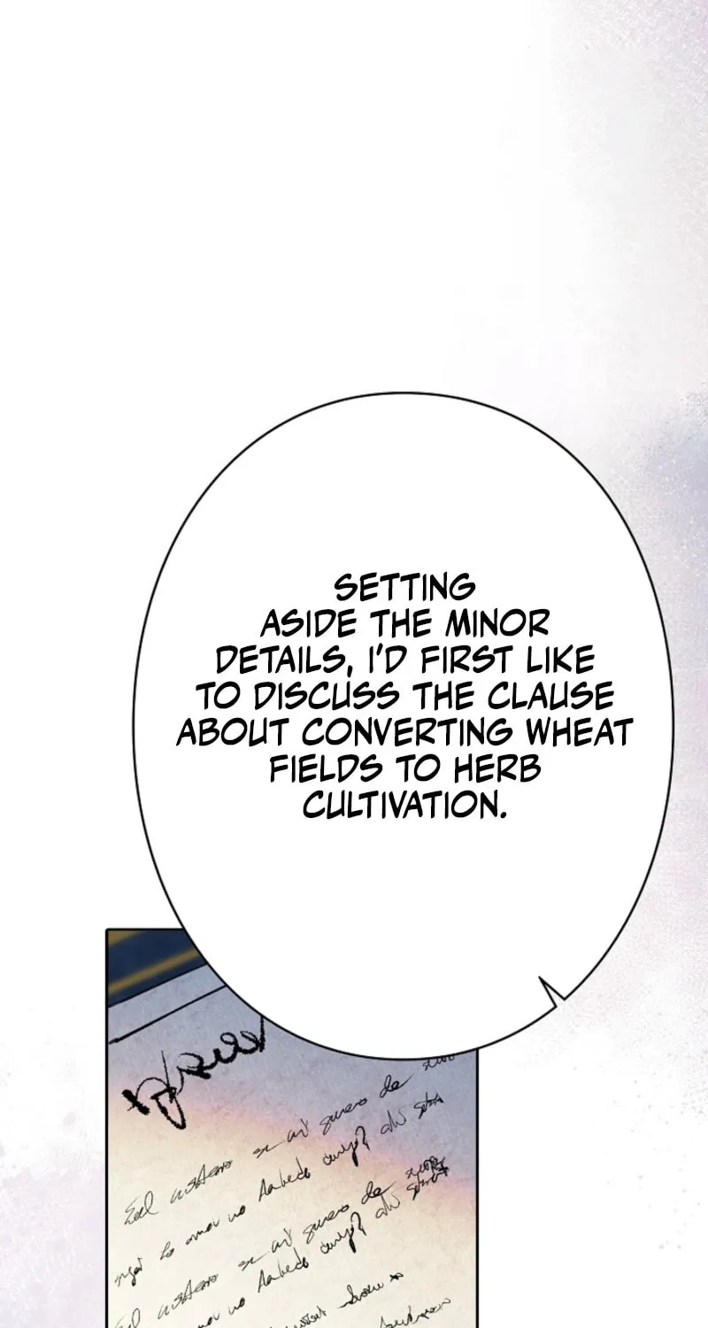 My Contractually Married Husband Wants Me Chapter 16 page 9 - 