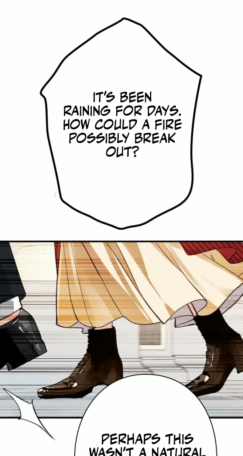 My Contractually Married Husband Wants Me Chapter 17 page 2 - 