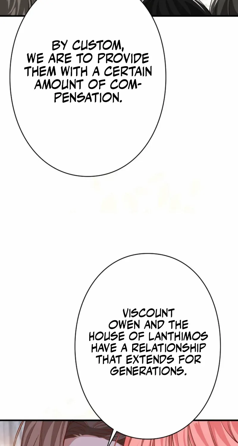 My Contractually Married Husband Wants Me Chapter 17 page 15 - 