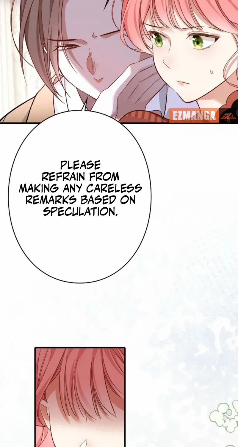 My Contractually Married Husband Wants Me Chapter 17 page 16 - 