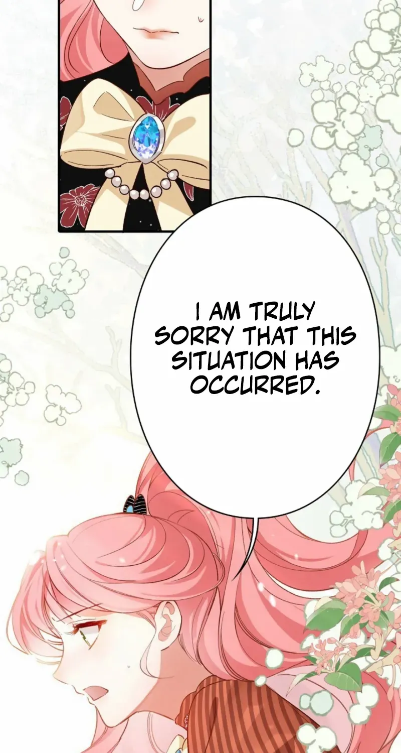 My Contractually Married Husband Wants Me Chapter 17 page 17 - 