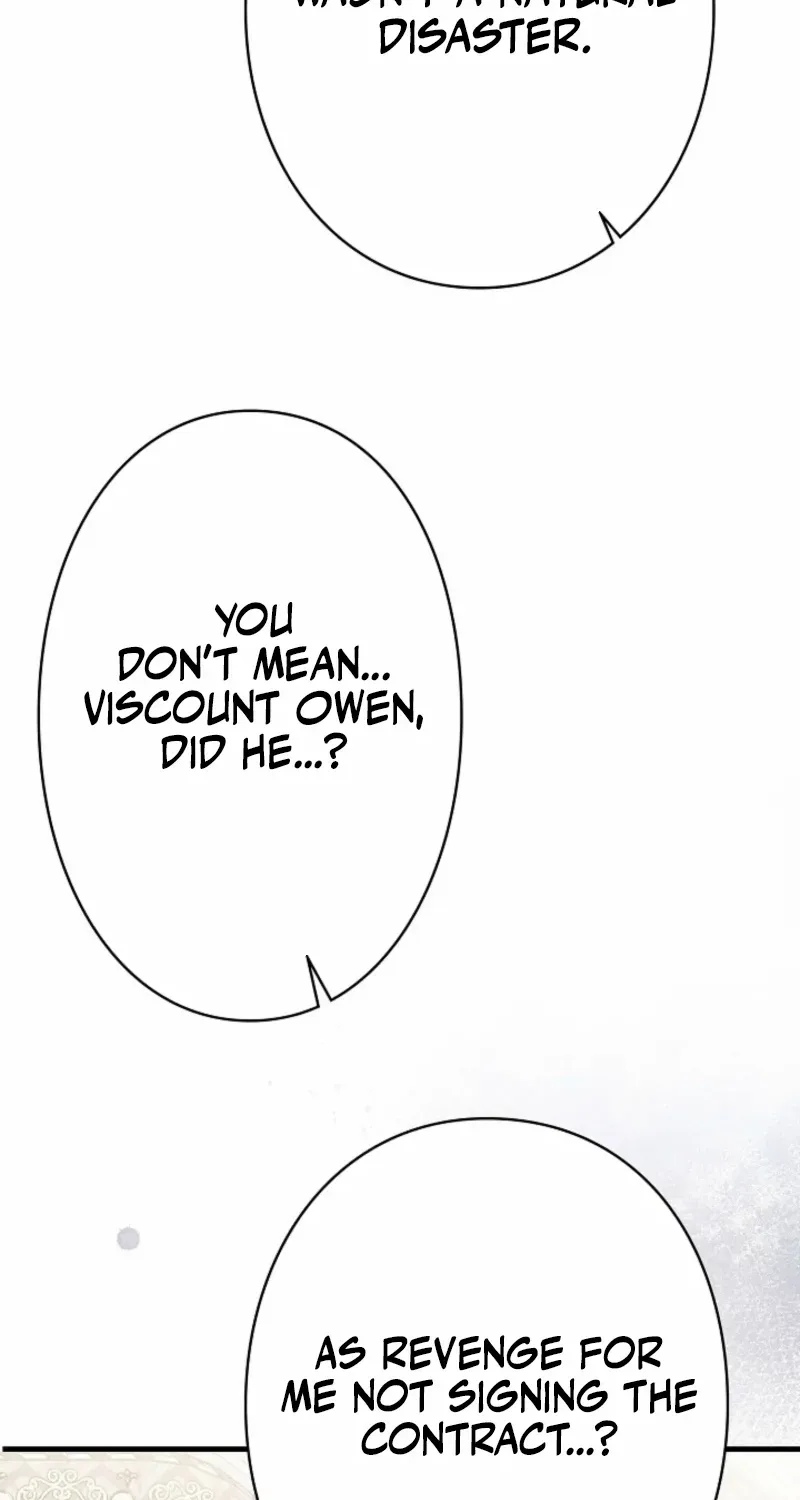 My Contractually Married Husband Wants Me Chapter 17 page 3 - 
