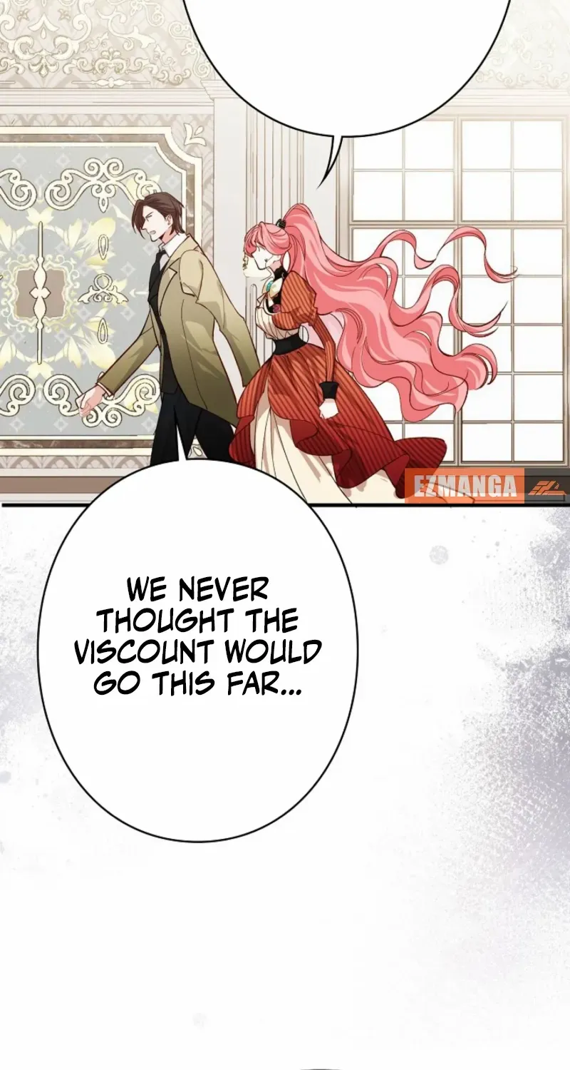 My Contractually Married Husband Wants Me Chapter 17 page 4 - 