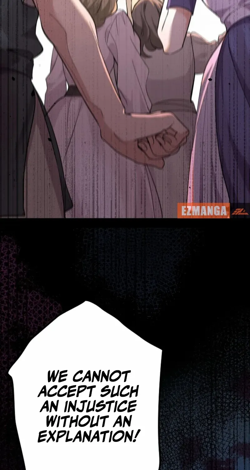 My Contractually Married Husband Wants Me Chapter 17 page 31 - 