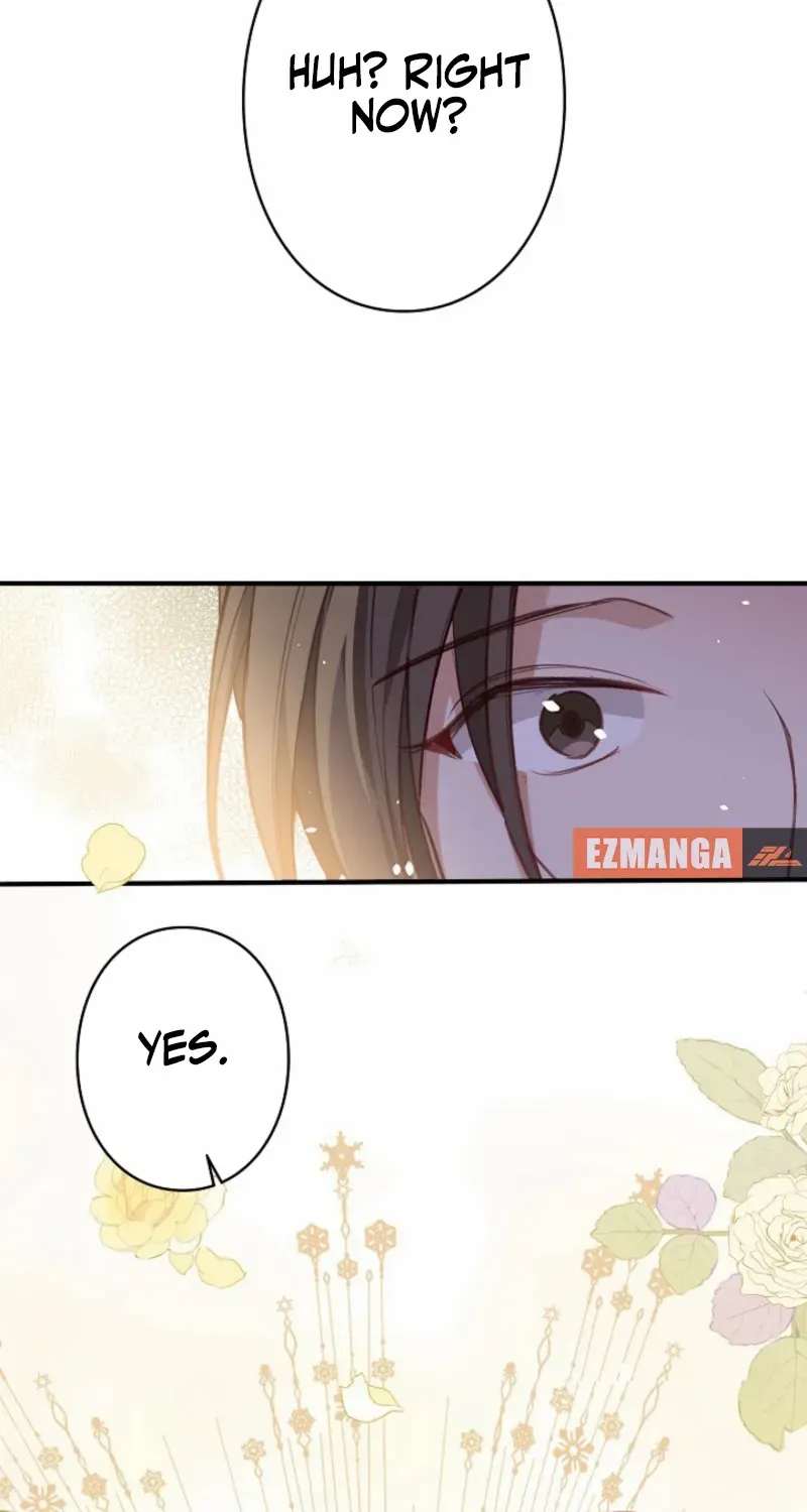 My Contractually Married Husband Wants Me Chapter 17 page 34 - 