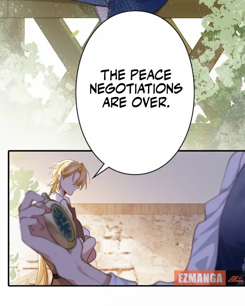 My Contractually Married Husband Wants Me Chapter 17 page 38 - 