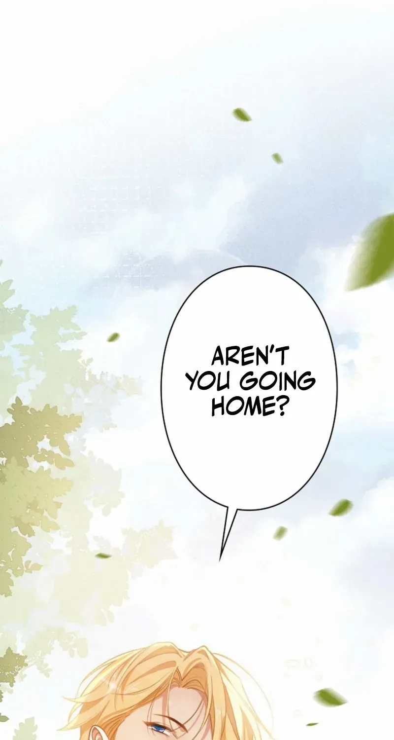 My Contractually Married Husband Wants Me Chapter 17 page 39 - 