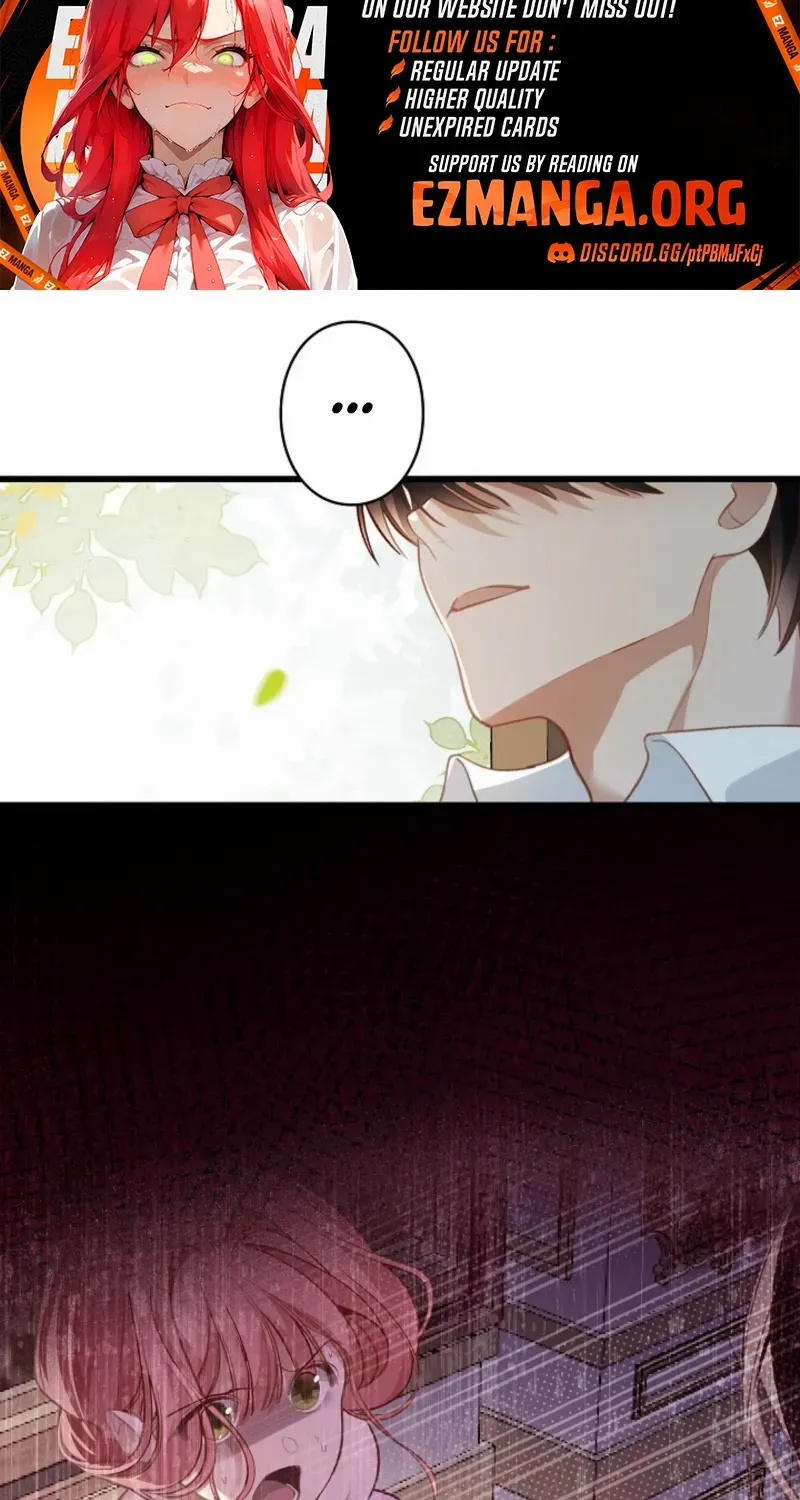 My Contractually Married Husband Wants Me Chapter 17 page 41 - 