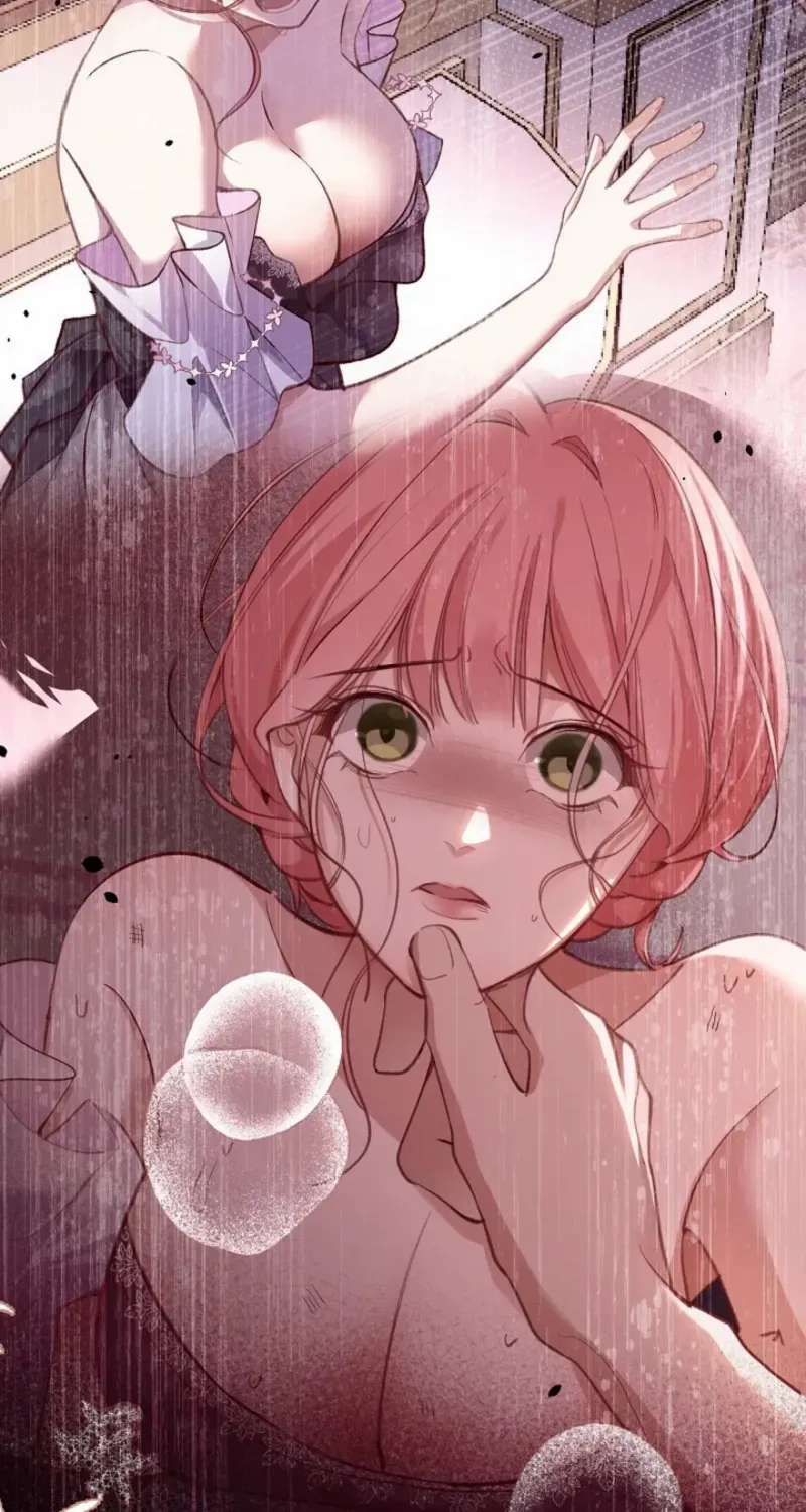 My Contractually Married Husband Wants Me Chapter 17 page 42 - 