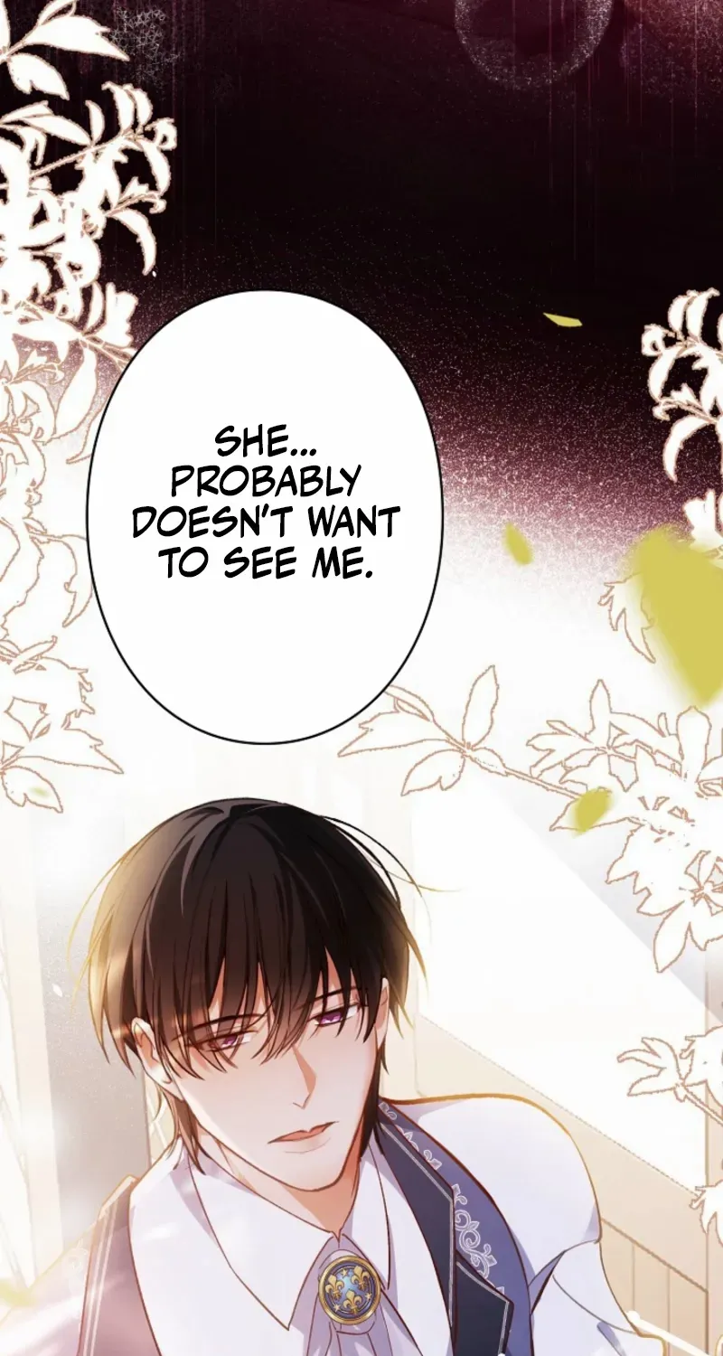 My Contractually Married Husband Wants Me Chapter 17 page 43 - 