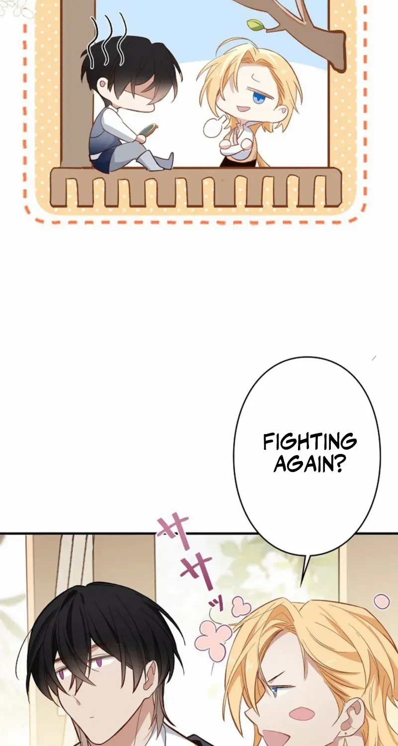 My Contractually Married Husband Wants Me Chapter 17 page 45 - 