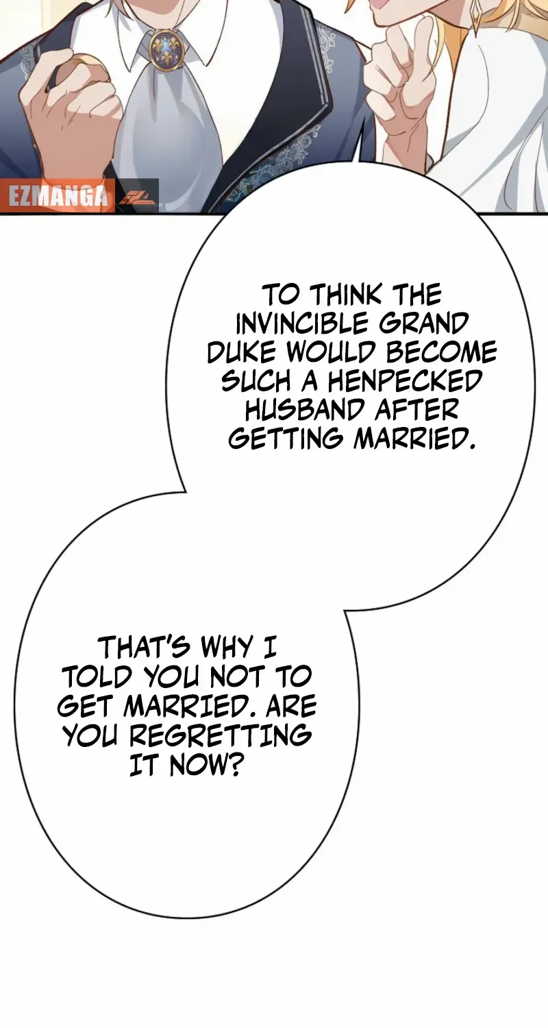 My Contractually Married Husband Wants Me Chapter 17 page 46 - 