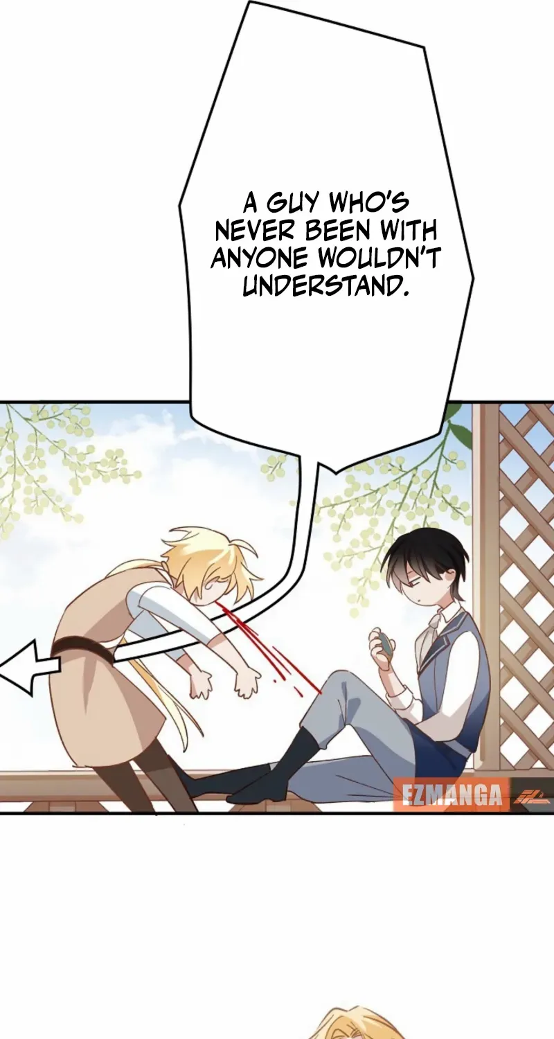 My Contractually Married Husband Wants Me Chapter 17 page 48 - 
