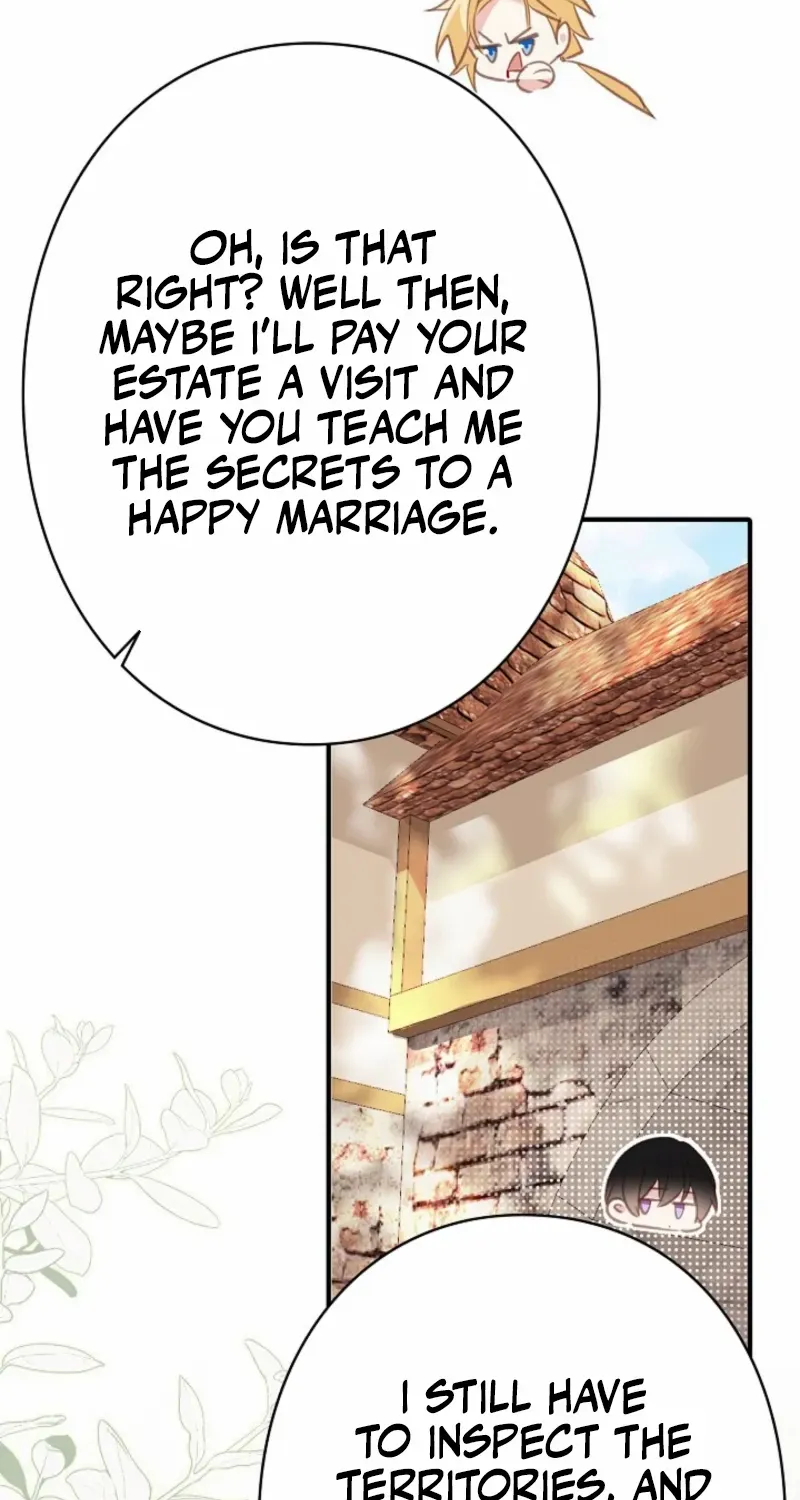My Contractually Married Husband Wants Me Chapter 17 page 49 - 