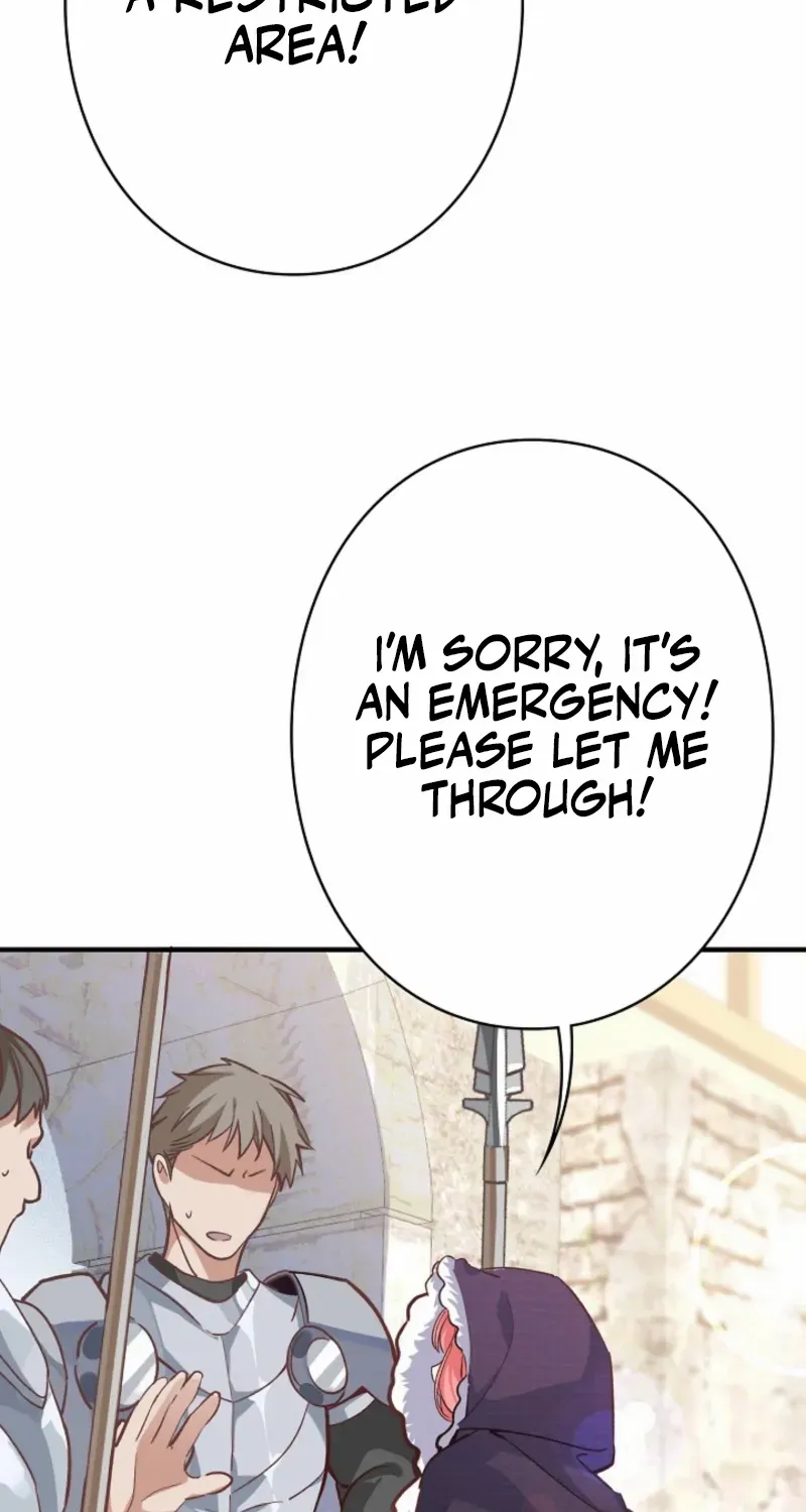 My Contractually Married Husband Wants Me Chapter 17 page 52 - 