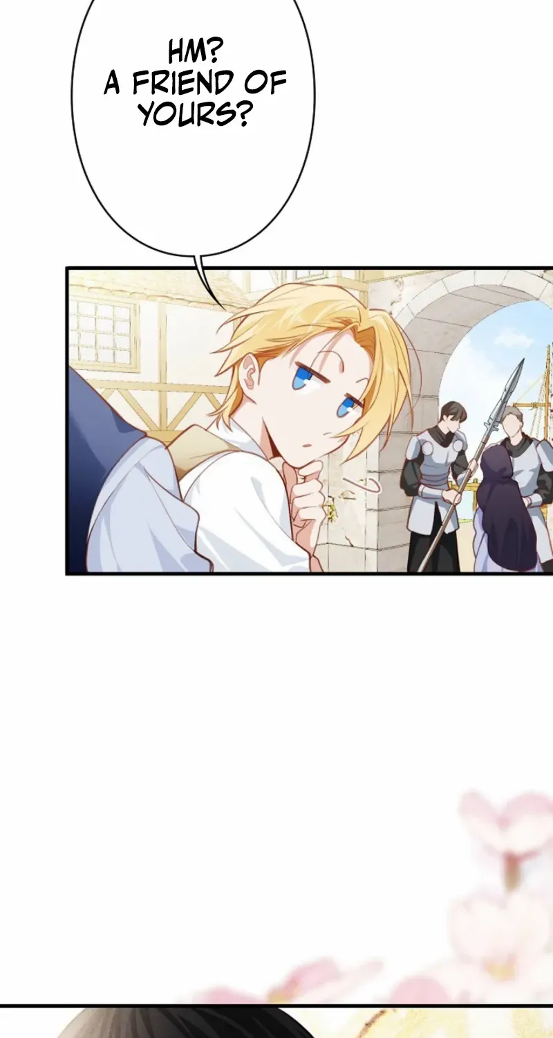 My Contractually Married Husband Wants Me Chapter 17 page 54 - 