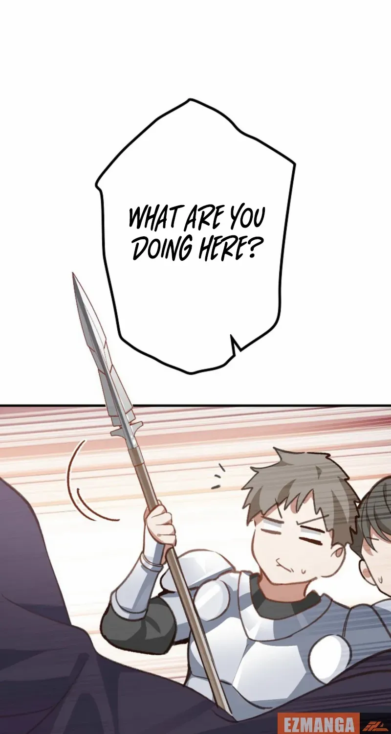 My Contractually Married Husband Wants Me Chapter 17 page 58 - 