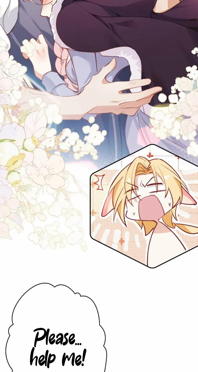 My Contractually Married Husband Wants Me Chapter 17 page 60 - 