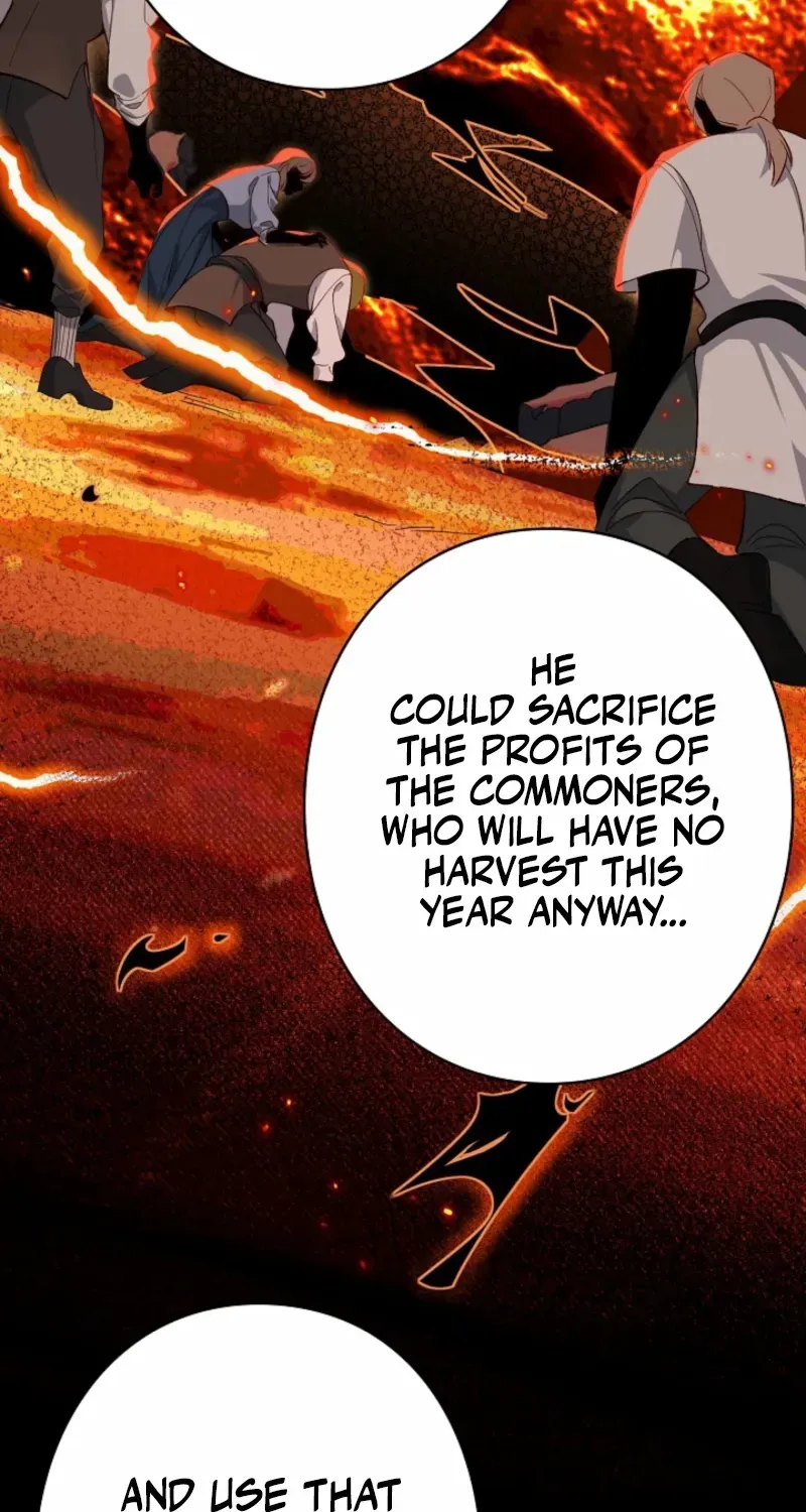 My Contractually Married Husband Wants Me Chapter 17 page 7 - 