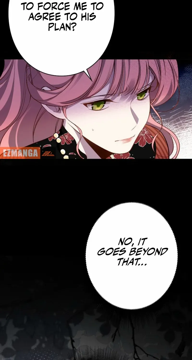 My Contractually Married Husband Wants Me Chapter 17 page 8 - 