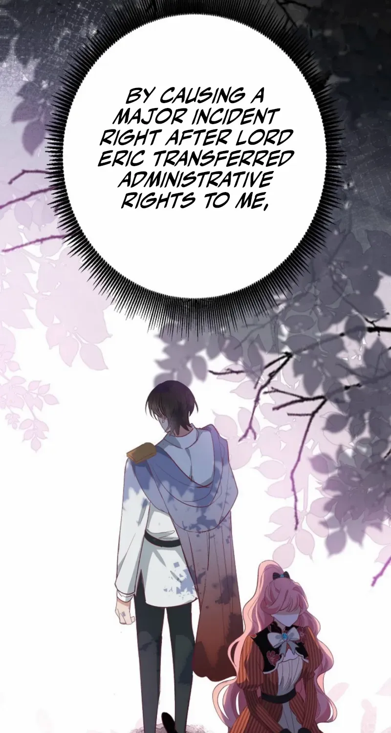 My Contractually Married Husband Wants Me Chapter 17 page 9 - 