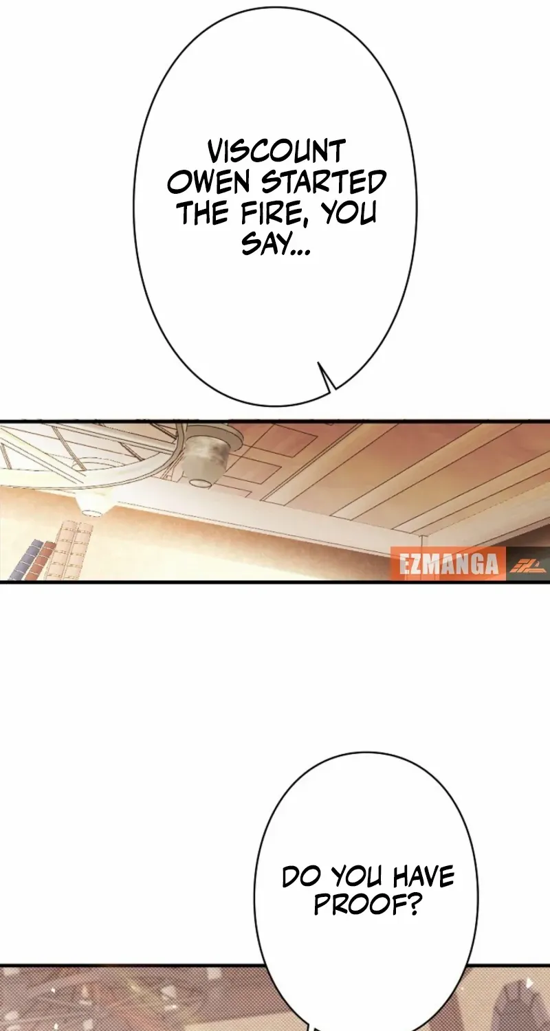 My Contractually Married Husband Wants Me Chapter 18 page 2 - 