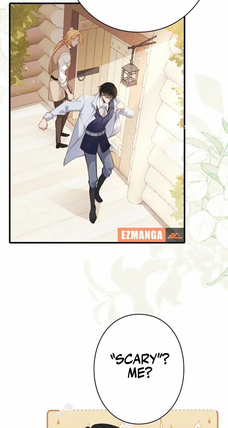 My Contractually Married Husband Wants Me Chapter 18 page 14 - 