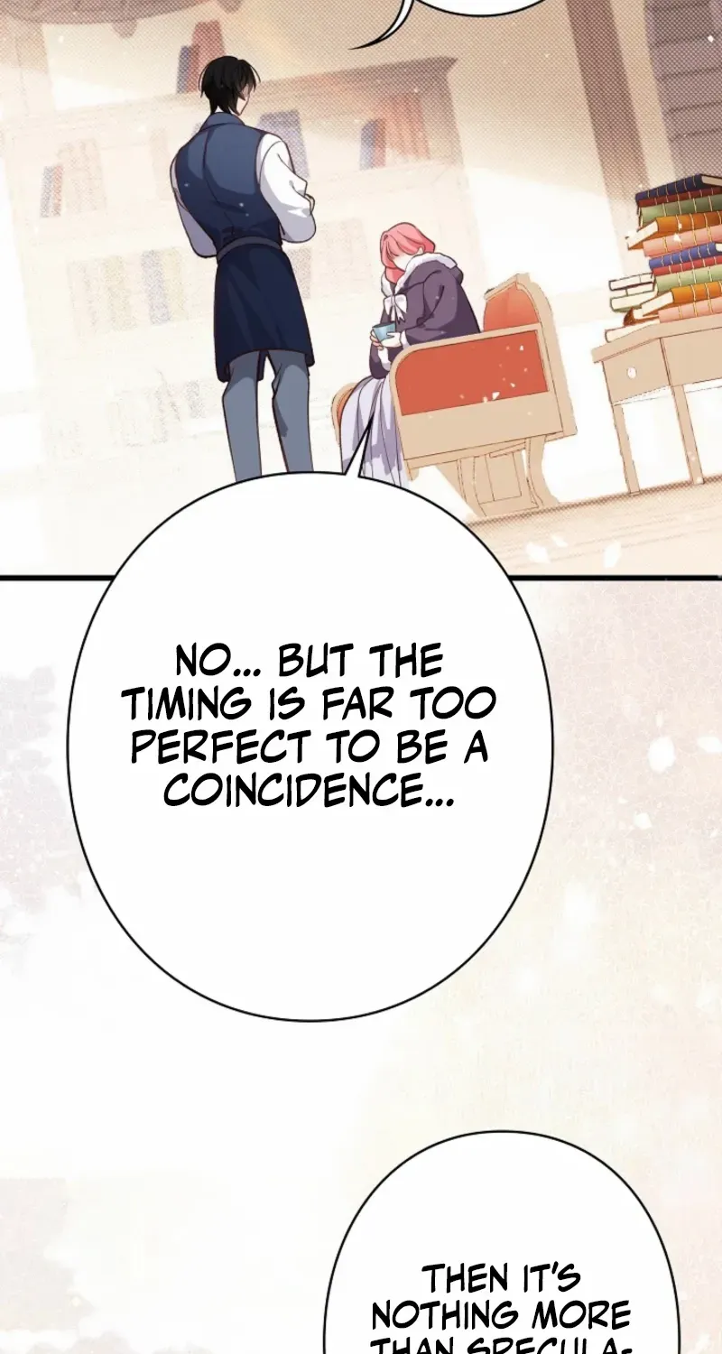 My Contractually Married Husband Wants Me Chapter 18 page 3 - 