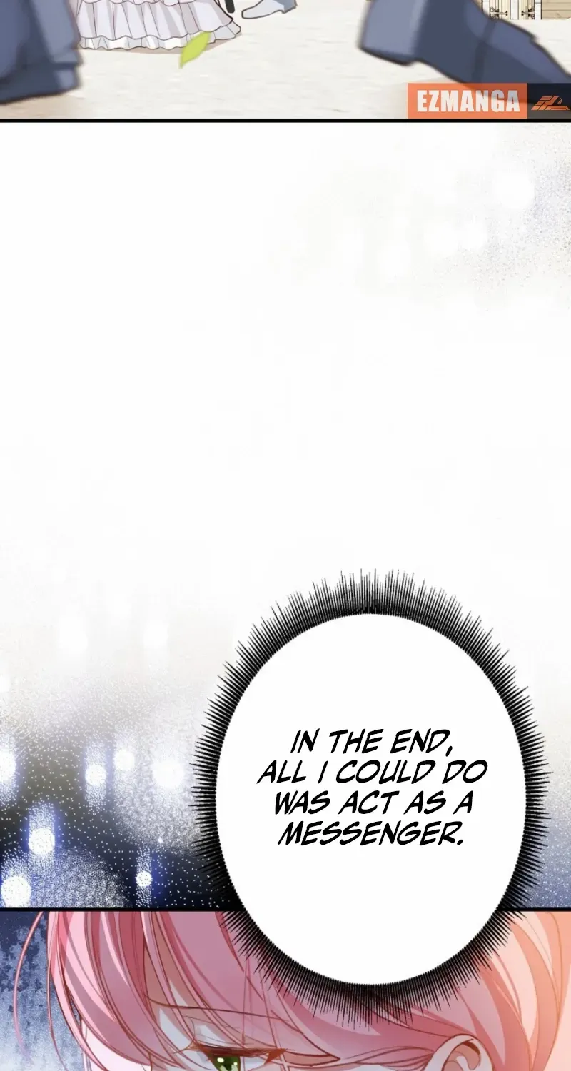 My Contractually Married Husband Wants Me Chapter 18 page 21 - 