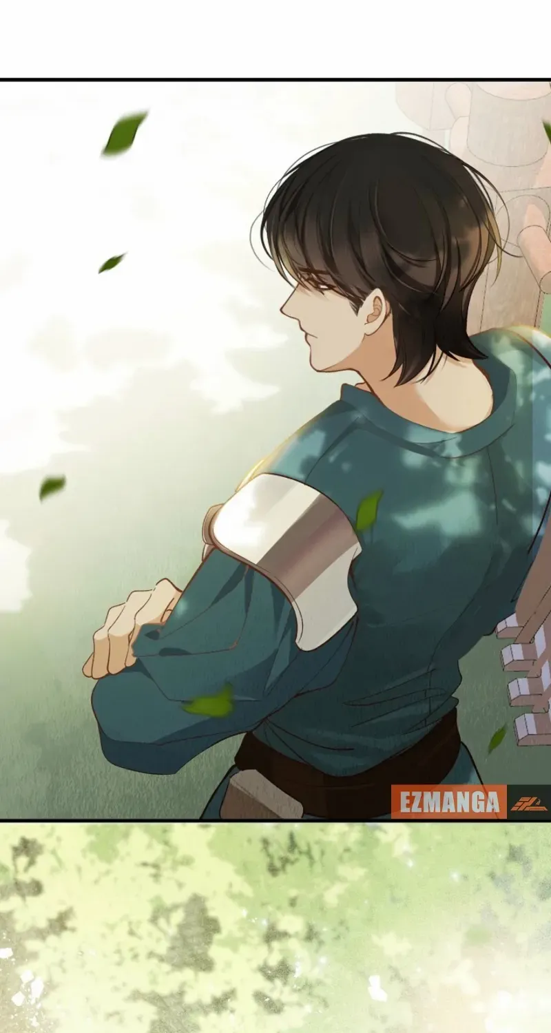 My Contractually Married Husband Wants Me Chapter 18 page 27 - 