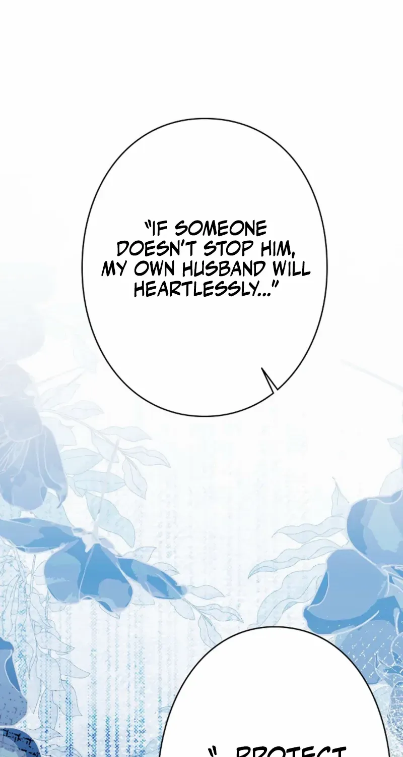 My Contractually Married Husband Wants Me Chapter 18 page 30 - 