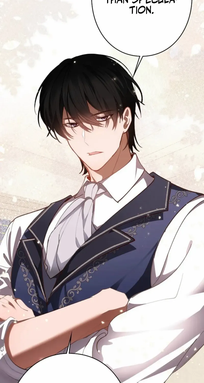 My Contractually Married Husband Wants Me Chapter 18 page 4 - 