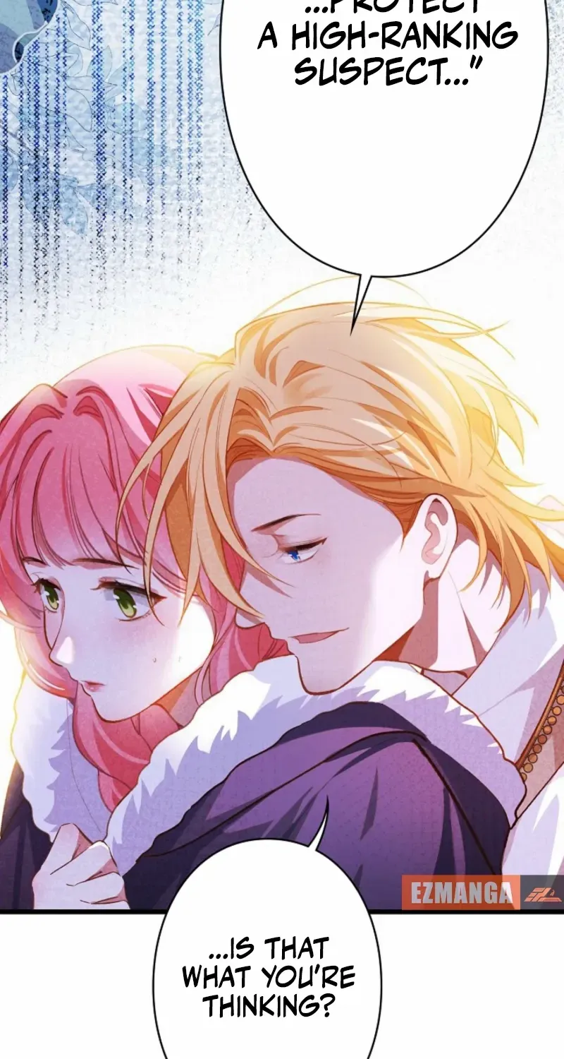 My Contractually Married Husband Wants Me Chapter 18 page 31 - 