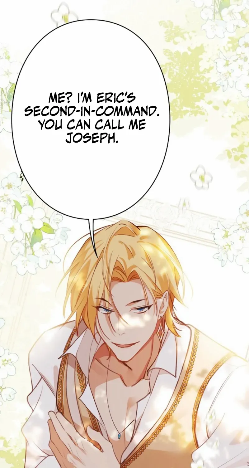 My Contractually Married Husband Wants Me Chapter 18 page 33 - 
