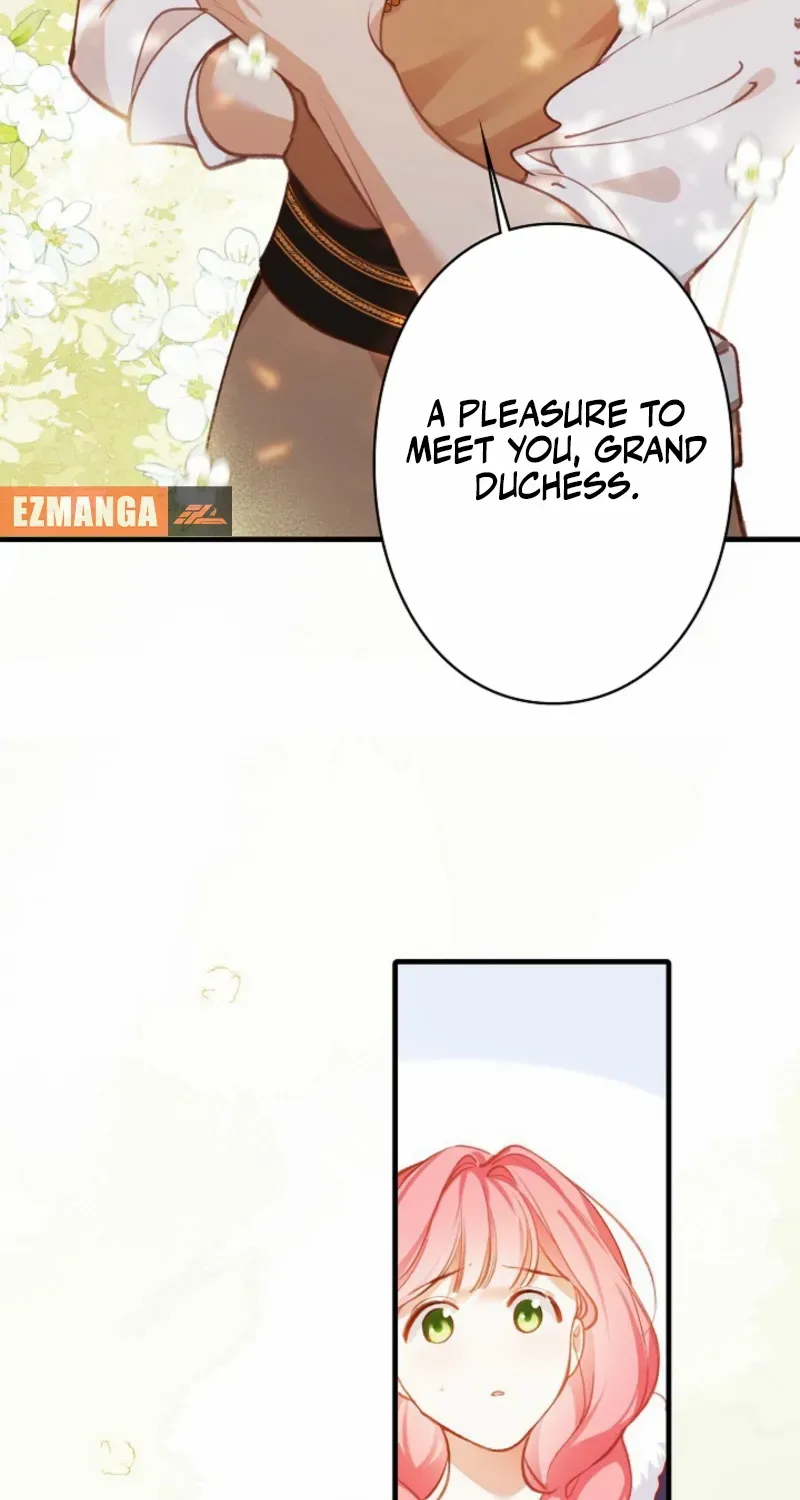 My Contractually Married Husband Wants Me Chapter 18 page 34 - 