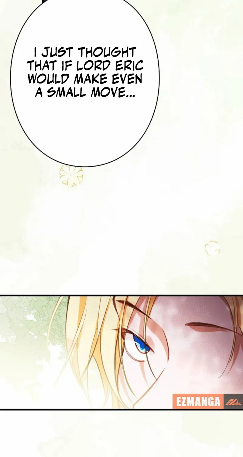 My Contractually Married Husband Wants Me Chapter 18 page 36 - 