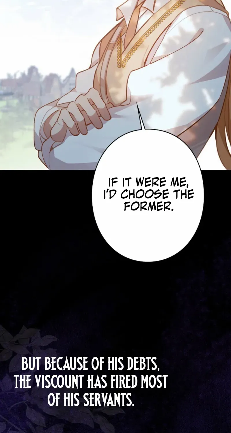 My Contractually Married Husband Wants Me Chapter 18 page 41 - 