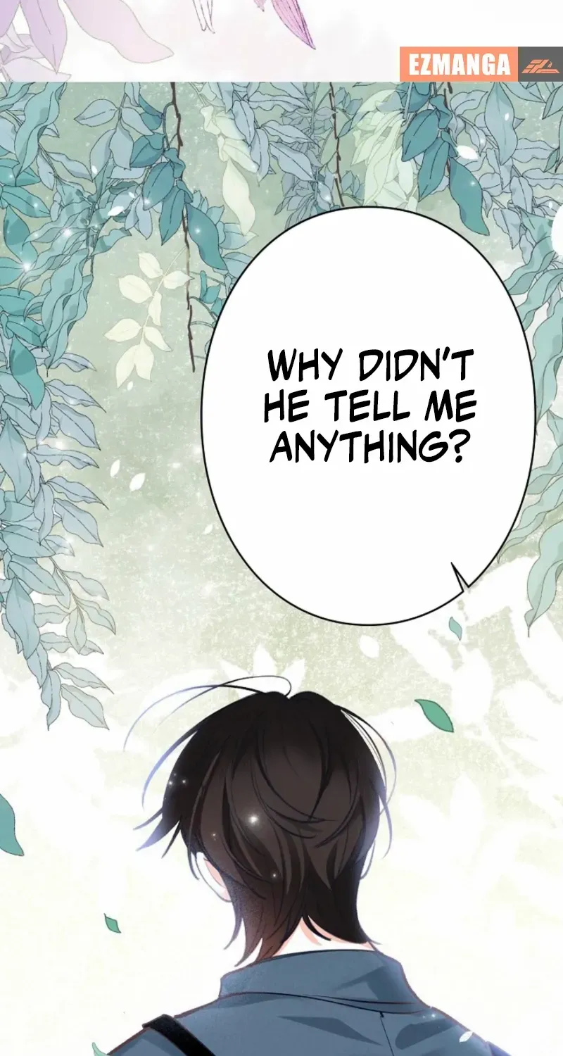 My Contractually Married Husband Wants Me Chapter 18 page 46 - 