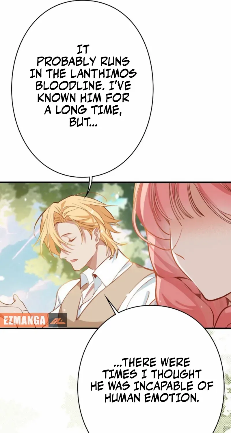 My Contractually Married Husband Wants Me Chapter 18 page 48 - 