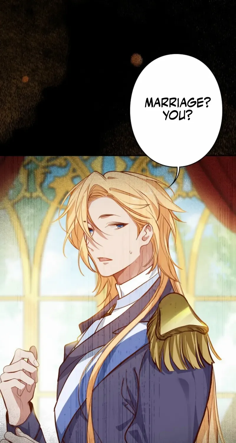 My Contractually Married Husband Wants Me Chapter 18 page 50 - 