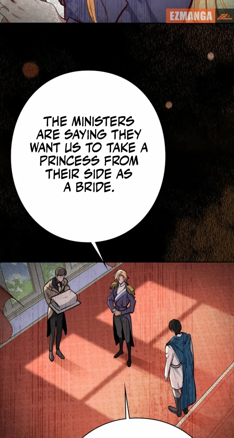 My Contractually Married Husband Wants Me Chapter 18 page 51 - 