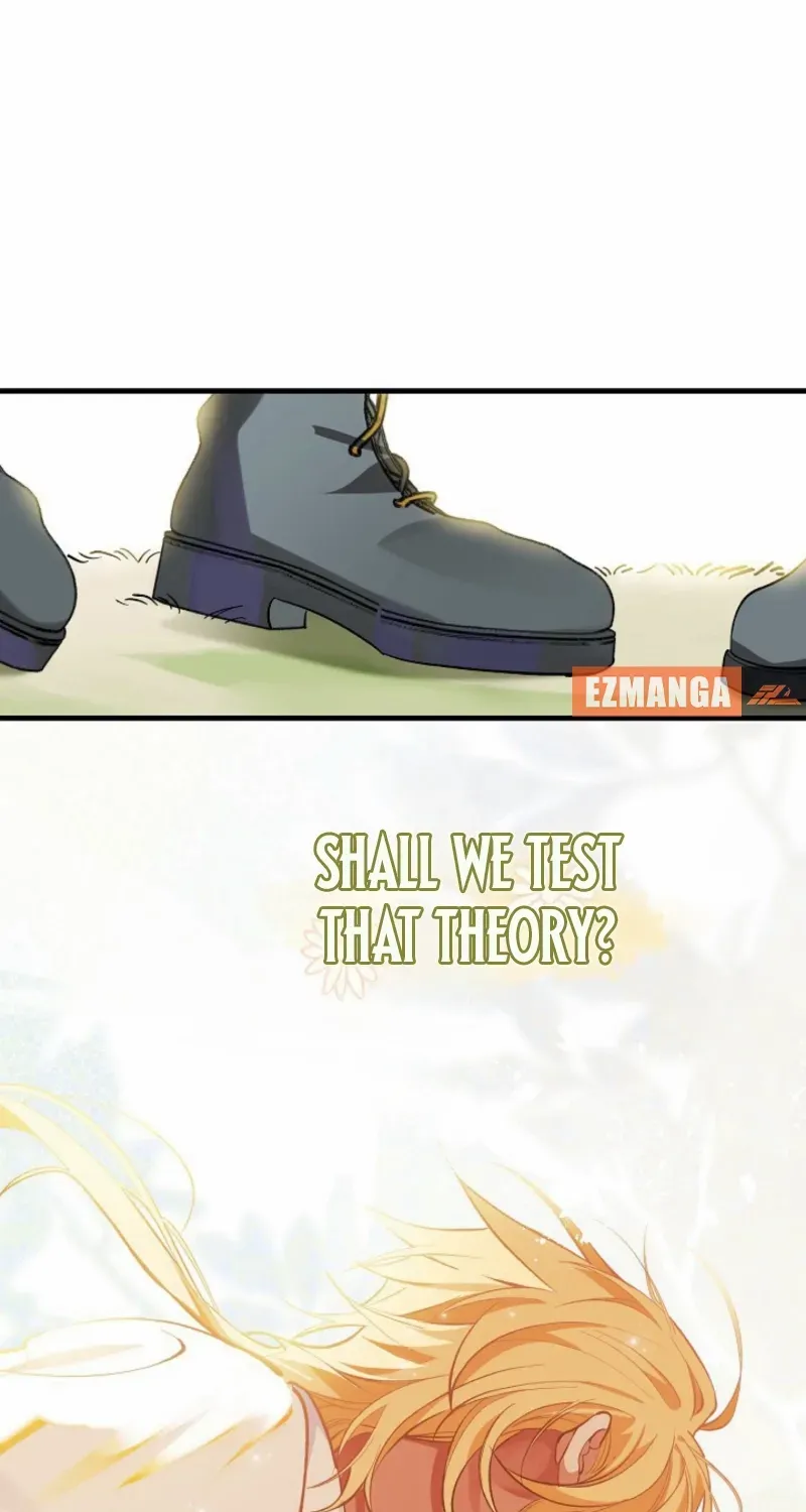 My Contractually Married Husband Wants Me Chapter 18 page 57 - 