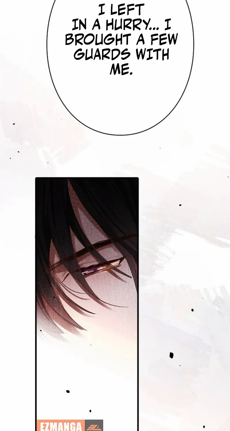 My Contractually Married Husband Wants Me Chapter 18 page 7 - 
