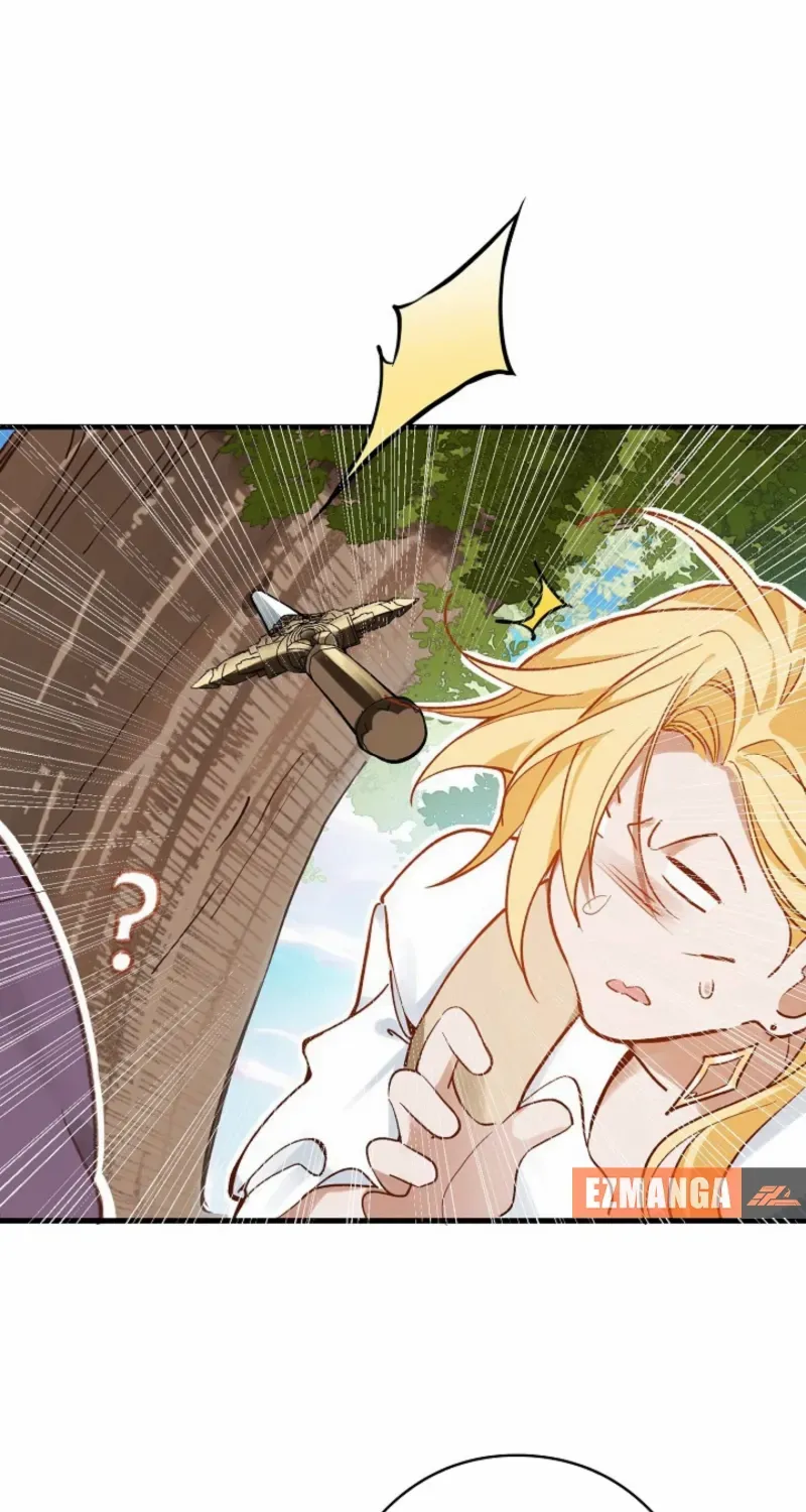 My Contractually Married Husband Wants Me Chapter 18 page 61 - 