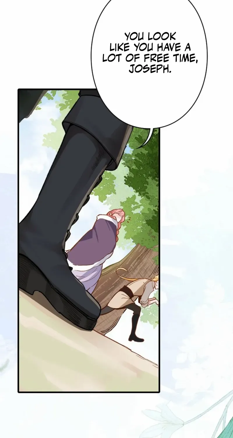 My Contractually Married Husband Wants Me Chapter 18 page 62 - 