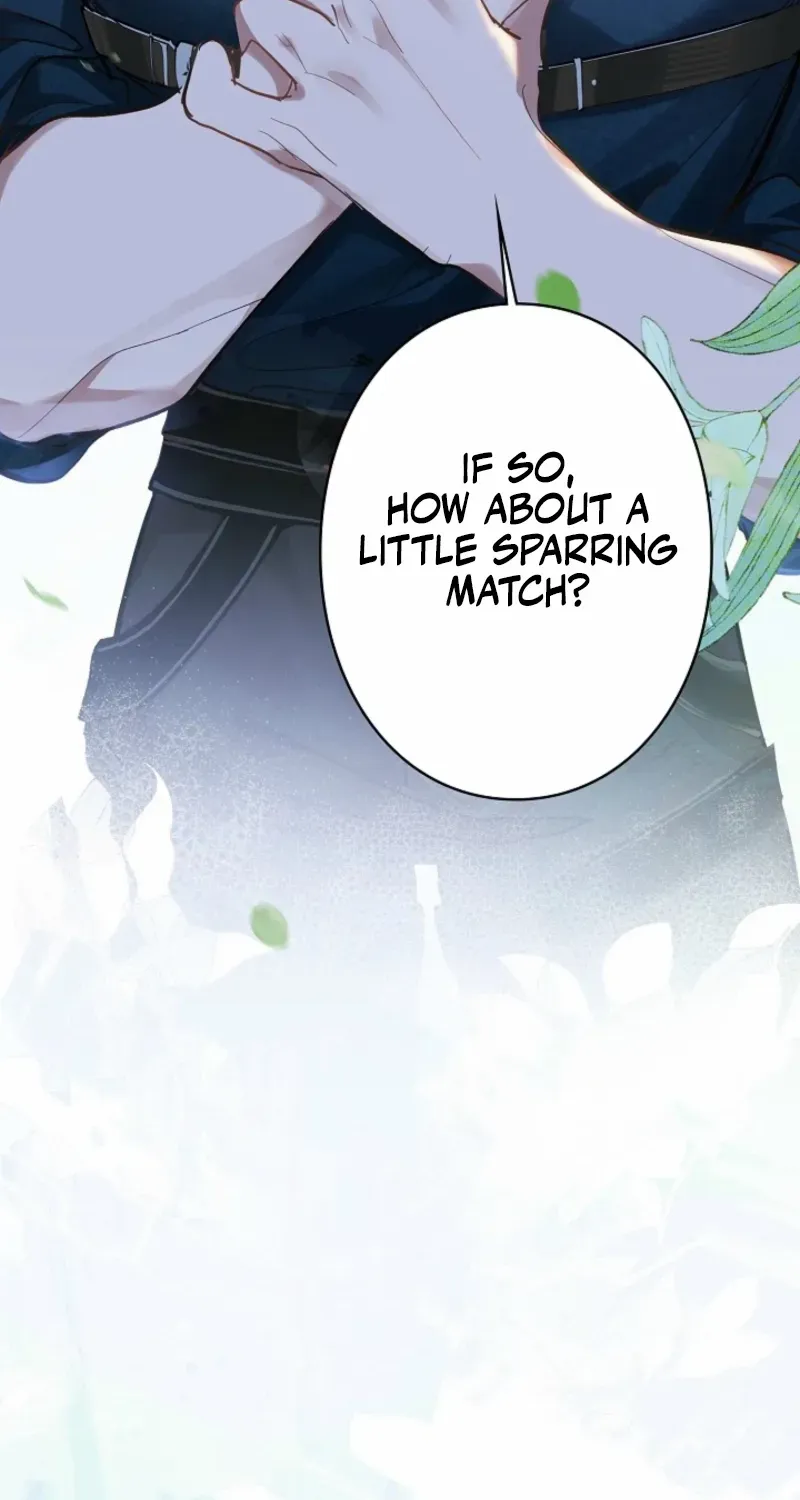 My Contractually Married Husband Wants Me Chapter 18 page 64 - 